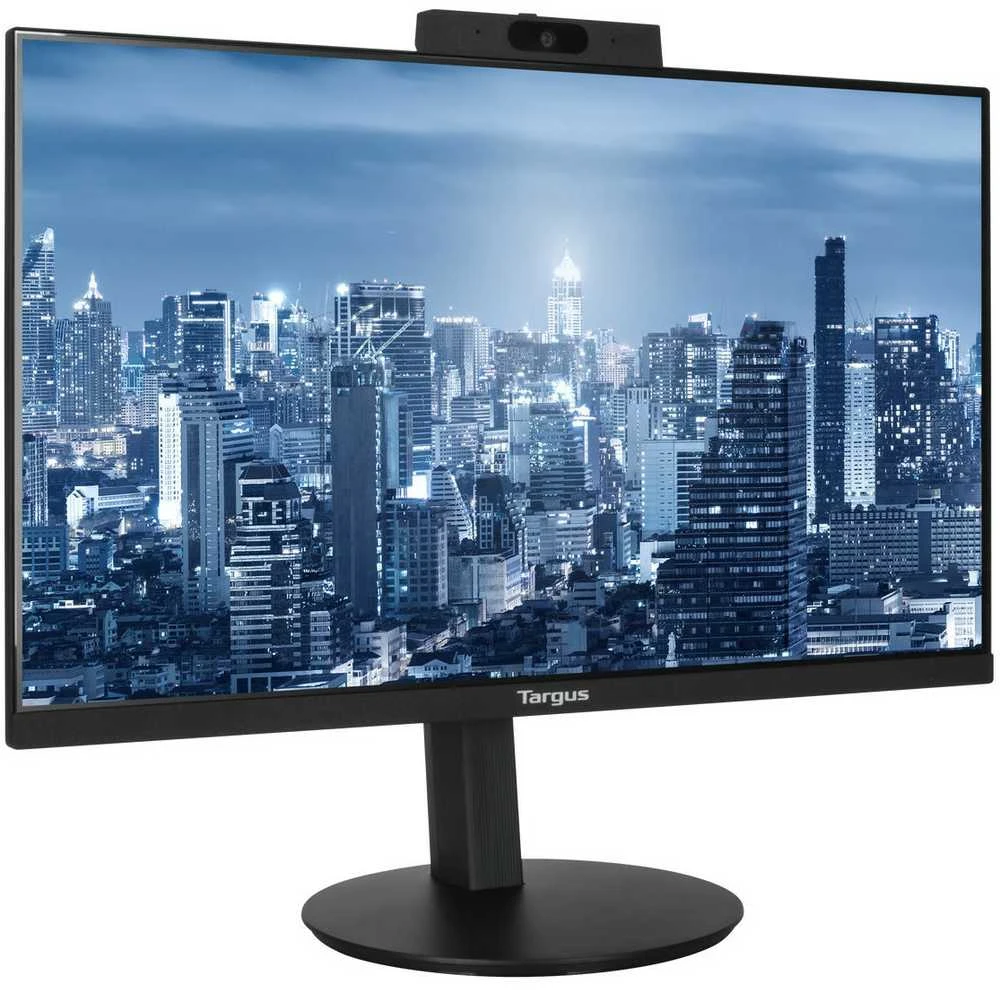 TARGUS 23,8 colio pirminis Full HD doko monitorius su 100PD