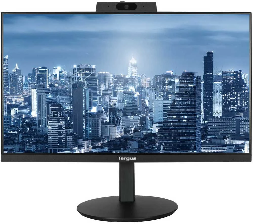 TARGUS 23,8 colio pirminis Full HD doko monitorius su 100PD
