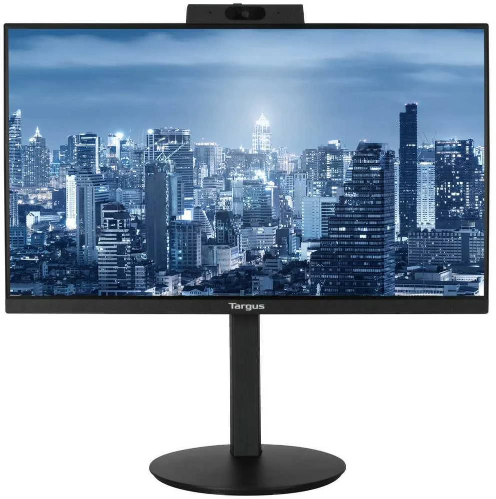 TARGUS 23,8 colio pirminis Full HD doko monitorius su 100PD