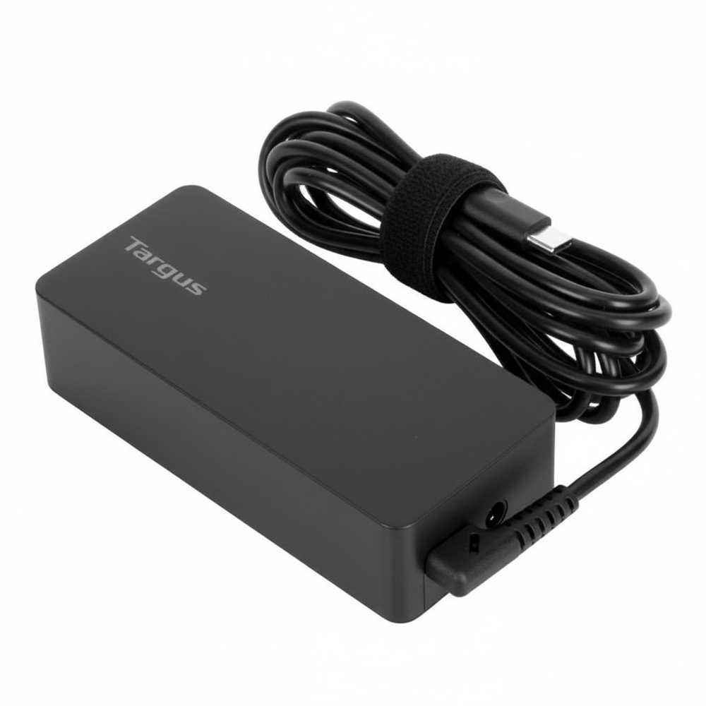 Maitinimo kabelis Targus ES maitinimo kabelis 65 W kintamosios srovės adapteriui (APA42SGLX)
