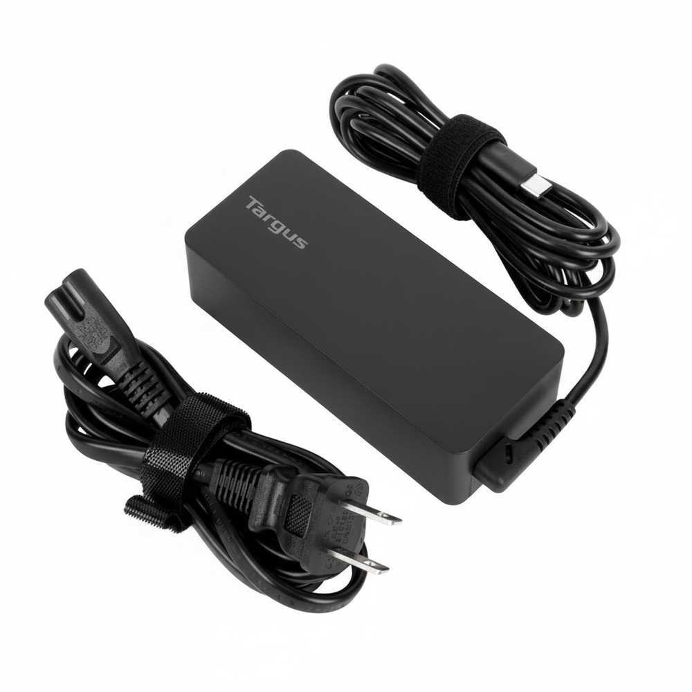 Maitinimo kabelis Targus ES maitinimo kabelis 65 W kintamosios srovės adapteriui (APA42SGLX)