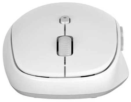 Hyper Next Bluetooth Pelė | Wireless | Baltas
