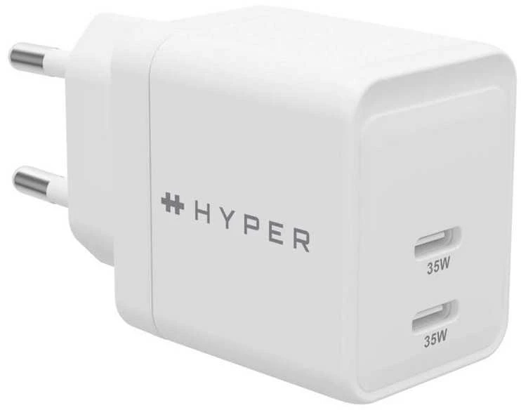 Targus „Hyper | HyperJuice“ 35 W USB-C GaN įkroviklis