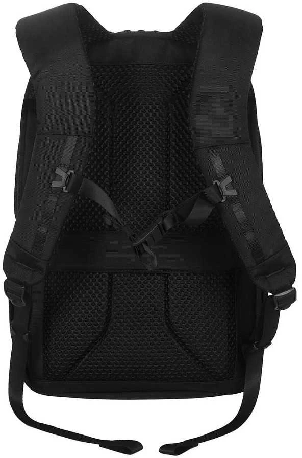 Hyper | HP21PBKGL HyperPack | Tinka iki 16 " | Backpack | Juodas