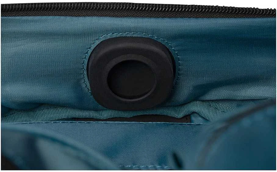 Hyper | HP21PBKGL HyperPack | Tinka iki 16 " | Backpack | Juodas