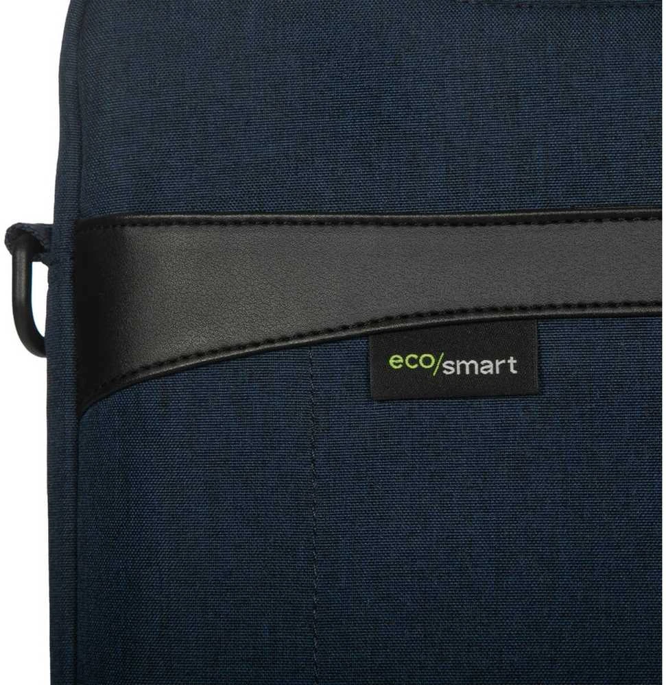 Targus 15-16" GeoLite EcoSmart Slim Brief - Mėlyna | Targus