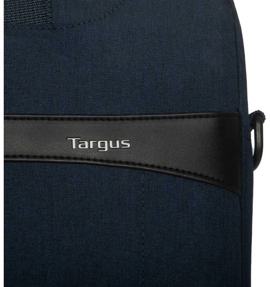 Targus 15-16" GeoLite EcoSmart Slim Brief - Mėlyna | Targus