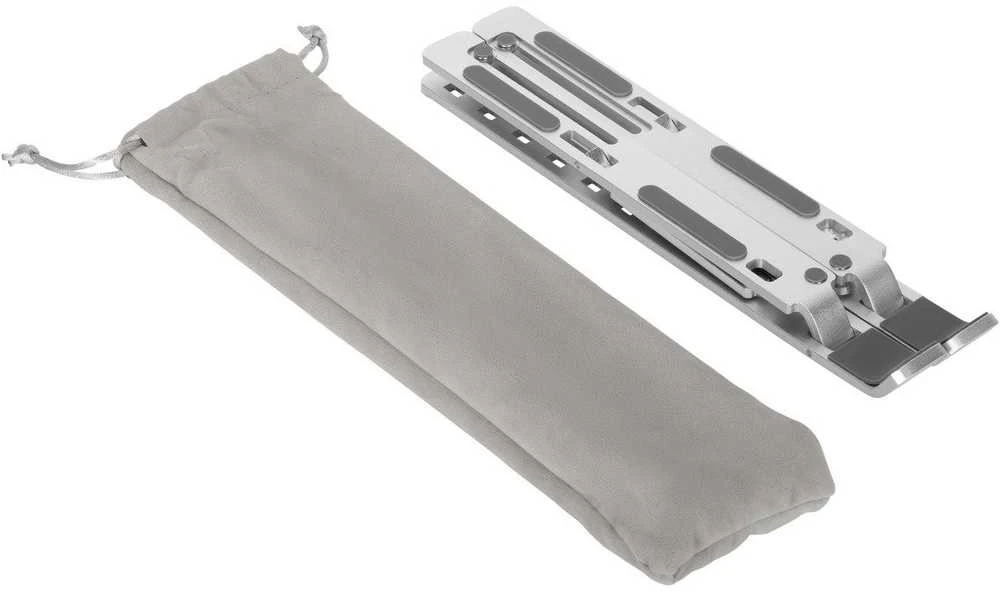 TARGUS® REGULIUOJAMAS NEšiojamasis ERGOSTANDAS