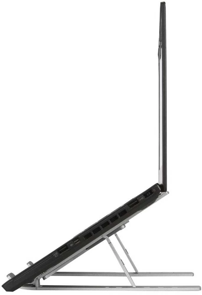 TARGUS® REGULIUOJAMAS NEšiojamasis ERGOSTANDAS