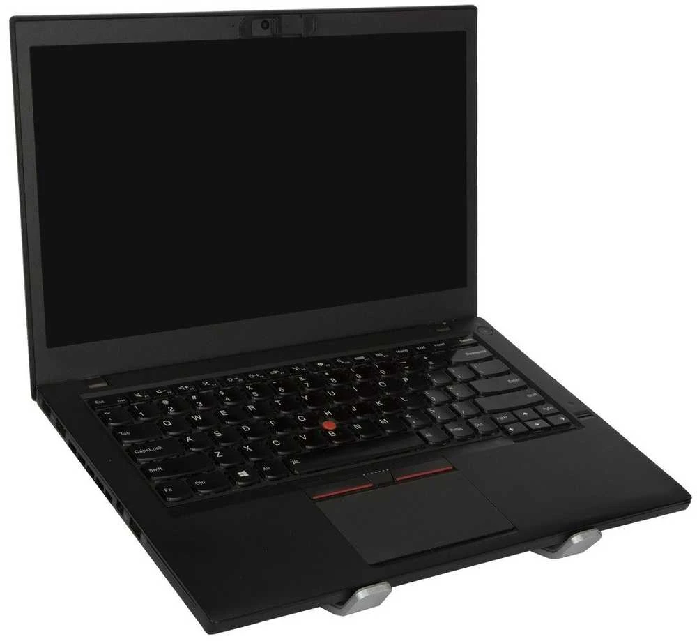 TARGUS® REGULIUOJAMAS NEšiojamasis ERGOSTANDAS