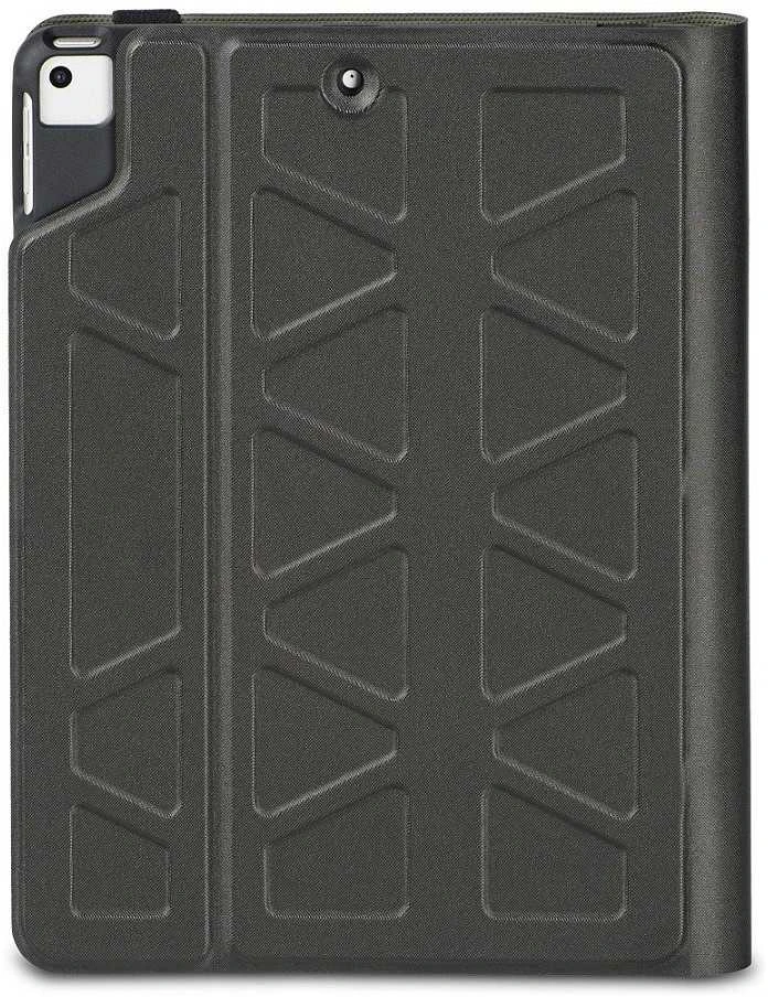 „Targus® Pro-Tek Education Bluetooth“ klaviatūros dėklas, skirtas 10,2 colio „iPad“ (7, 8 ir 9 kartos)
