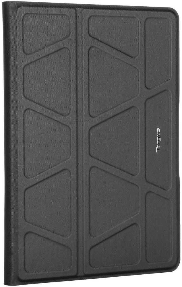 Targus Pro-Tek™ universalus 9–11 colių klaviatūros dėklas (vokiečių k.) – QWERTZ klaviatūra, juoda