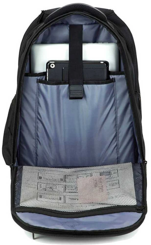 Kuprinė Targus Rolling 15.4 "(TSB700EU)
