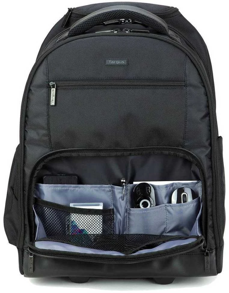 Kuprinė Targus Rolling 15.4 "(TSB700EU)