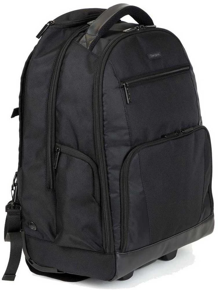 Kuprinė Targus Rolling 15.4 "(TSB700EU)