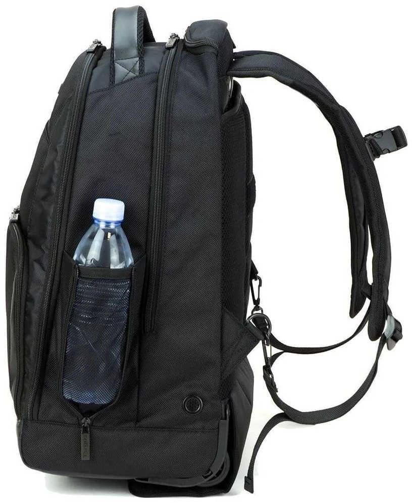Kuprinė Targus Rolling 15.4 "(TSB700EU)