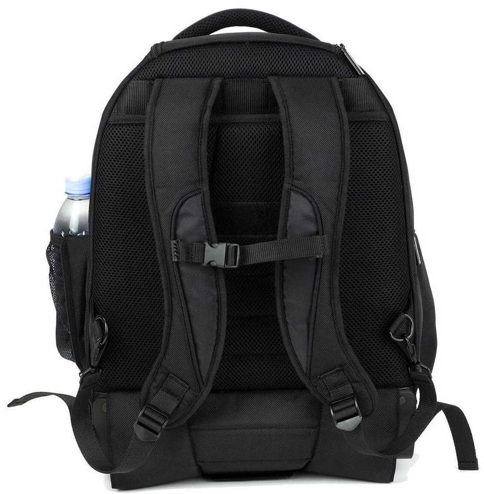 Kuprinė Targus Rolling 15.4 "(TSB700EU)