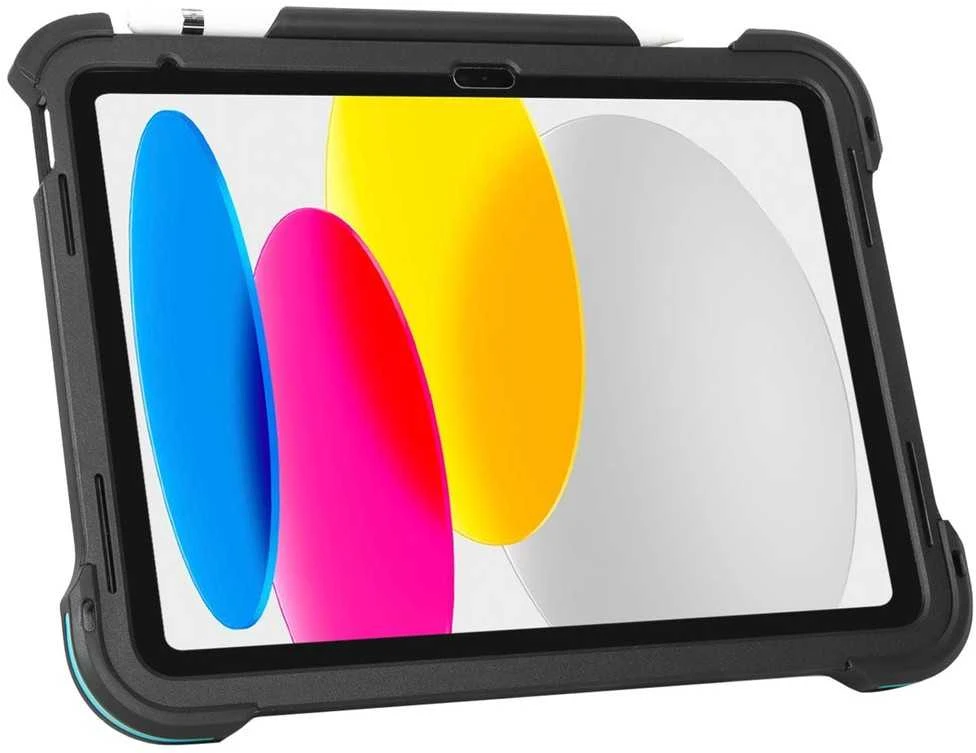 TARGUS SAFEPORT RUGGED MAX 10,9 colio iPad