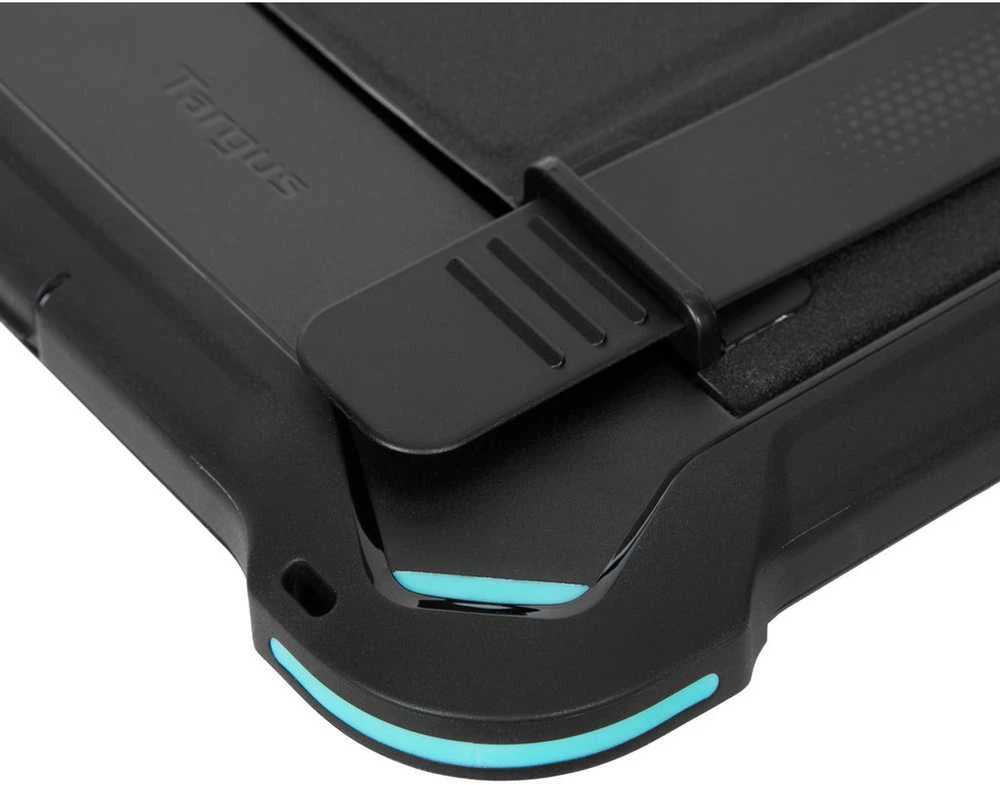 TARGUS SAFEPORT RUGGED MAX 10,9 colio iPad