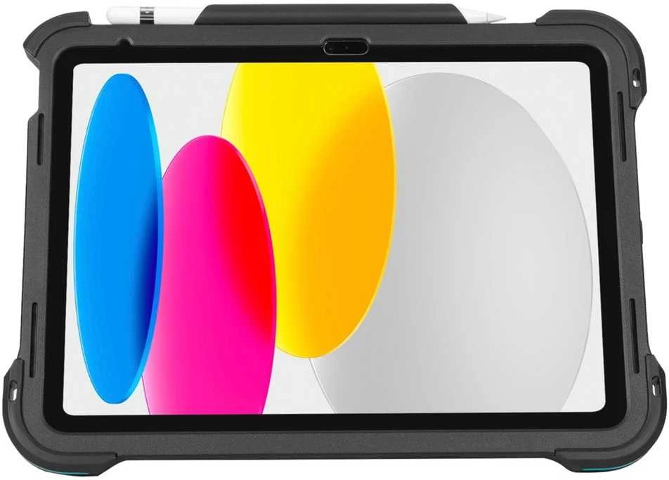 TARGUS SAFEPORT RUGGED MAX 10,9 colio iPad
