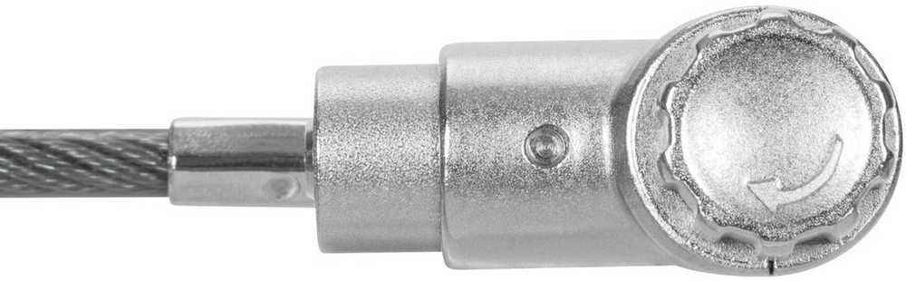 Linka zabezpieczająca Targus 2 m (ASP95MKGLX-25)