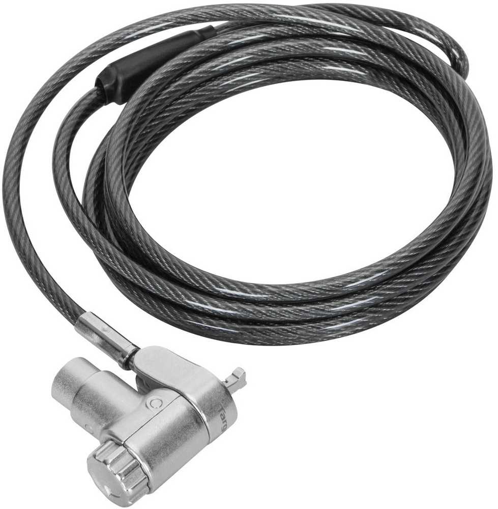 Linka zabezpieczająca Targus 2 m (ASP95MKGLX-25)