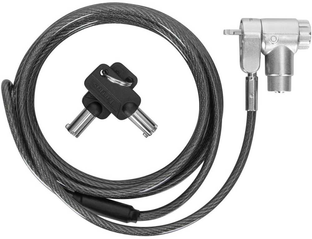 Linka zabezpieczająca Targus 2 m (ASP95MKGLX-25)
