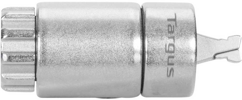Linka zabezpieczająca Targus 2 m (ASP95MKGLX-25)