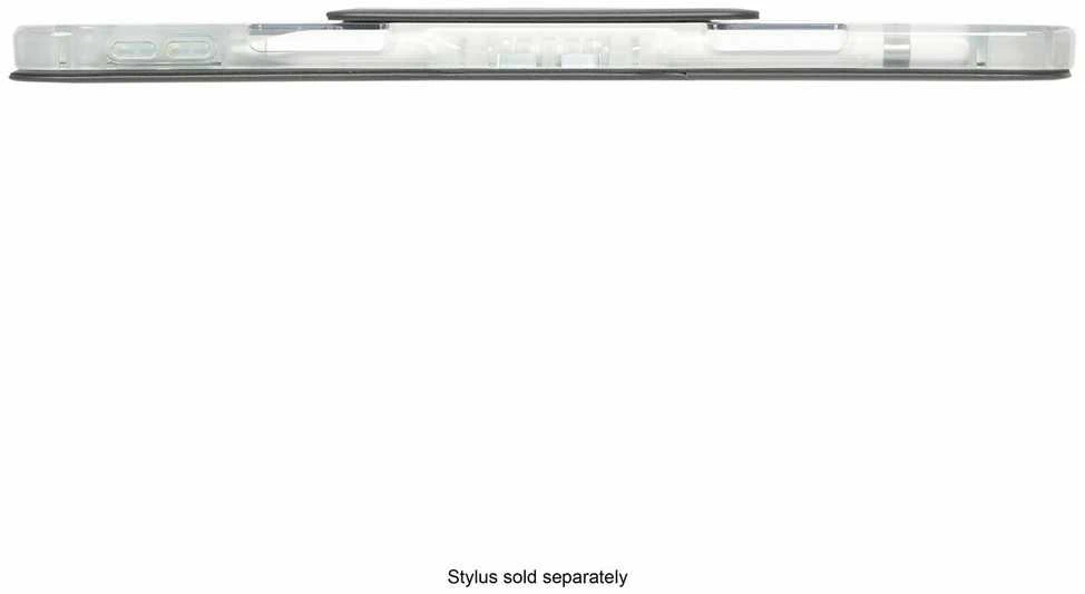 TARGUS VERSAVU CLEAR GALINĖS DANTELĖS IPAD 10,9" (10 GEN.)