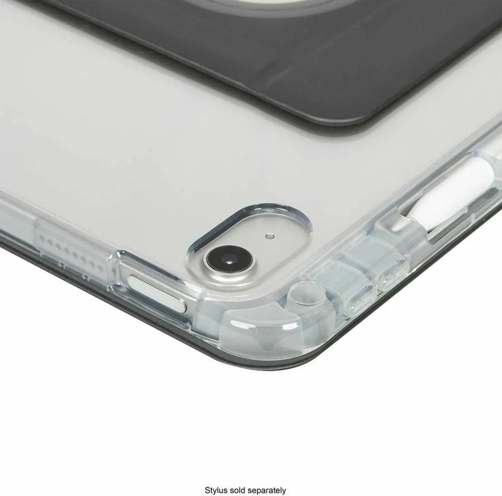 TARGUS VERSAVU CLEAR GALINĖS DANTELĖS IPAD 10,9" (10 GEN.)
