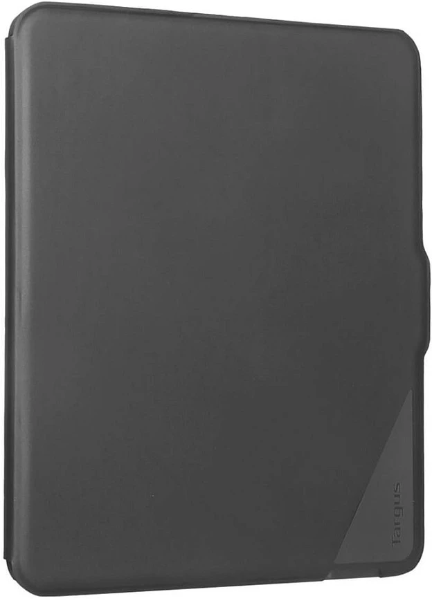 Targus TARGUS Versavu - Klaviatūra i folio su gładzikiem - belaidis - Bluetooth 5.0 - QWERTY - GB - juoda