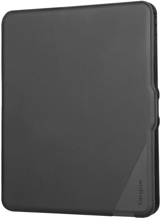 Targus TARGUS Versavu - Klaviatūra i folio su gładzikiem - belaidis - Bluetooth 5.0 - QWERTY - GB - juoda