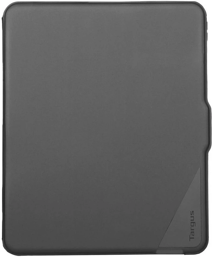 Targus TARGUS Versavu - Klaviatūra i folio su gładzikiem - belaidis - Bluetooth 5.0 - QWERTY - GB - juoda