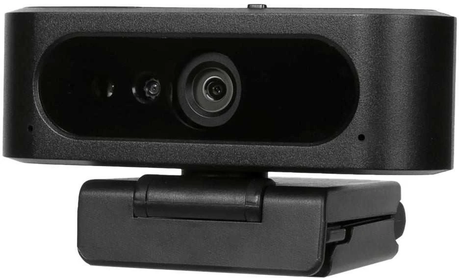 TARGUSĀ® 2K WEBCAM WITH AUTO FOCUS