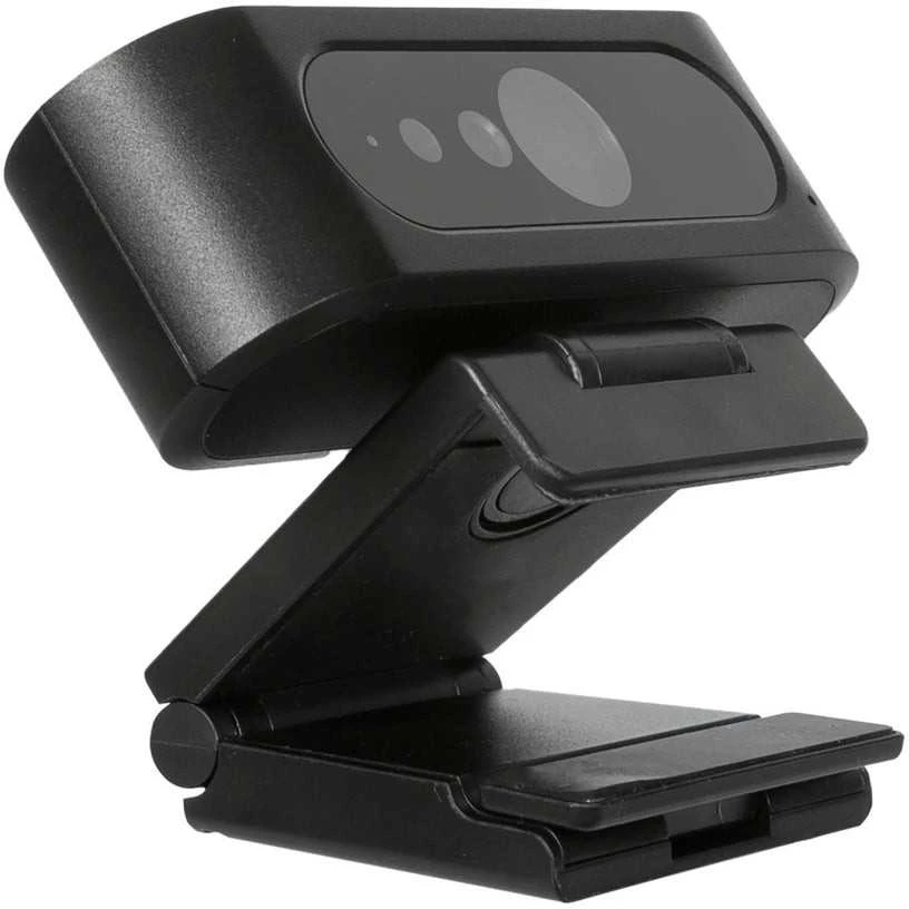 TARGUSĀ® 2K WEBCAM WITH AUTO FOCUS