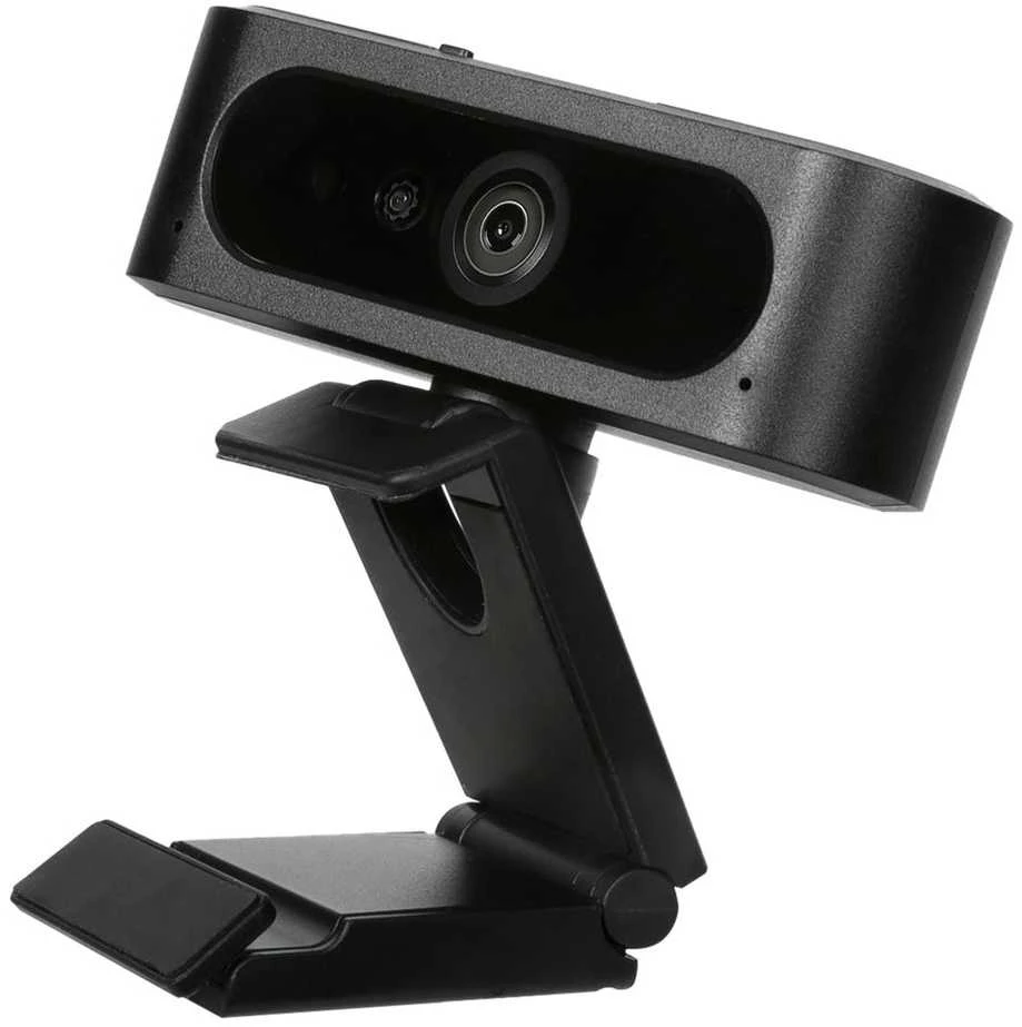 TARGUSĀ® 2K WEBCAM WITH AUTO FOCUS