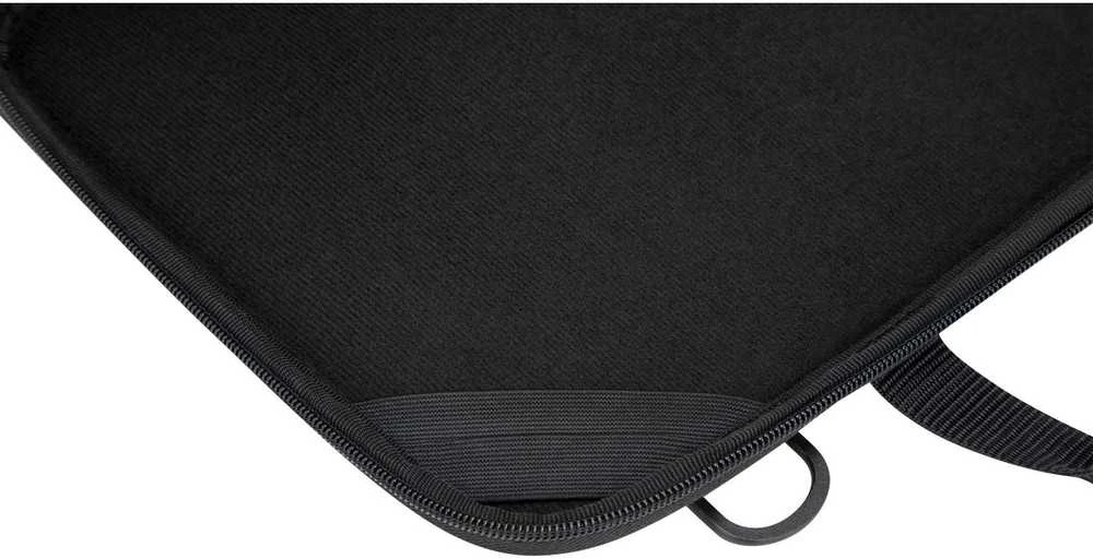 TARGUS EDUCATION WORK-IN 13.3" C/SHELL BAG BLK/Pilkas