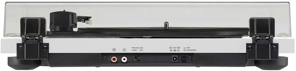 TEAC TN-180BT-A3/W Baltas