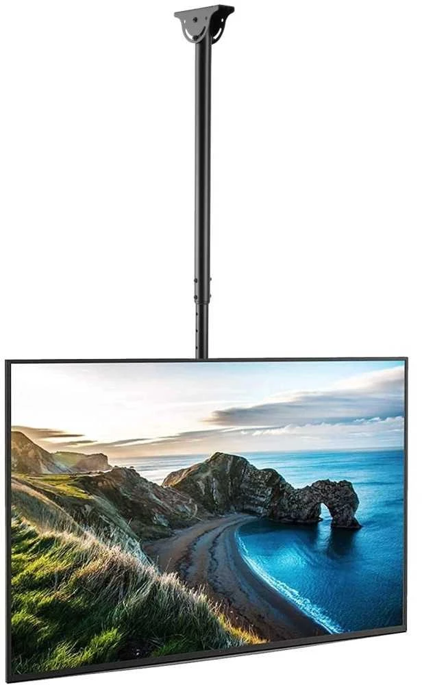 TECHLY 020614 Techly Lubinis laikiklis televizoriui LED/LCD/PLAZMA, 23-42, 50kg, reguliuojamas, VESA