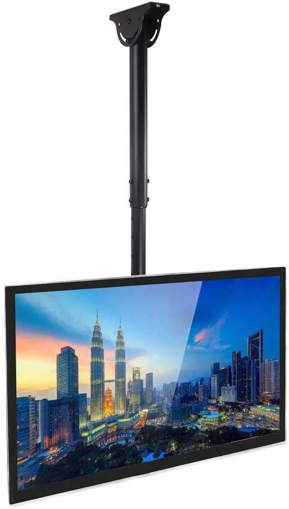 TECHLY 020614 Techly Lubinis laikiklis televizoriui LED/LCD/PLAZMA, 23-42, 50kg, reguliuojamas, VESA