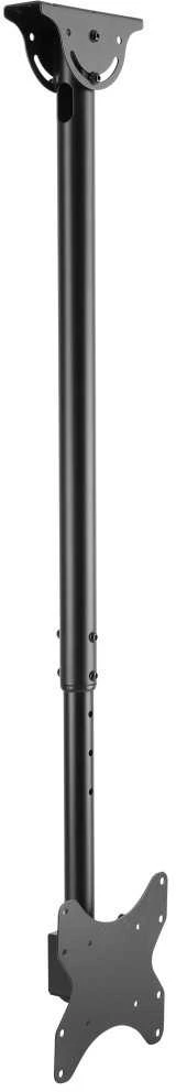 TECHLY 020614 Techly Lubinis laikiklis televizoriui LED/LCD/PLAZMA, 23-42, 50kg, reguliuojamas, VESA