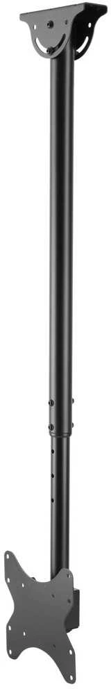 TECHLY 020614 Techly Lubinis laikiklis televizoriui LED/LCD/PLAZMA, 23-42, 50kg, reguliuojamas, VESA