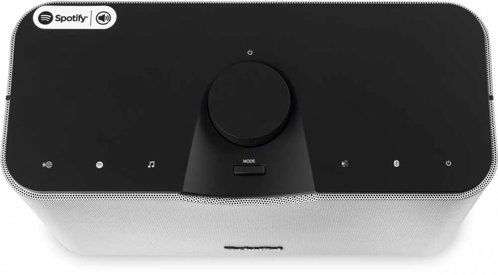 TechniSat AudioMaster MR2 nešiojama kolonėlė