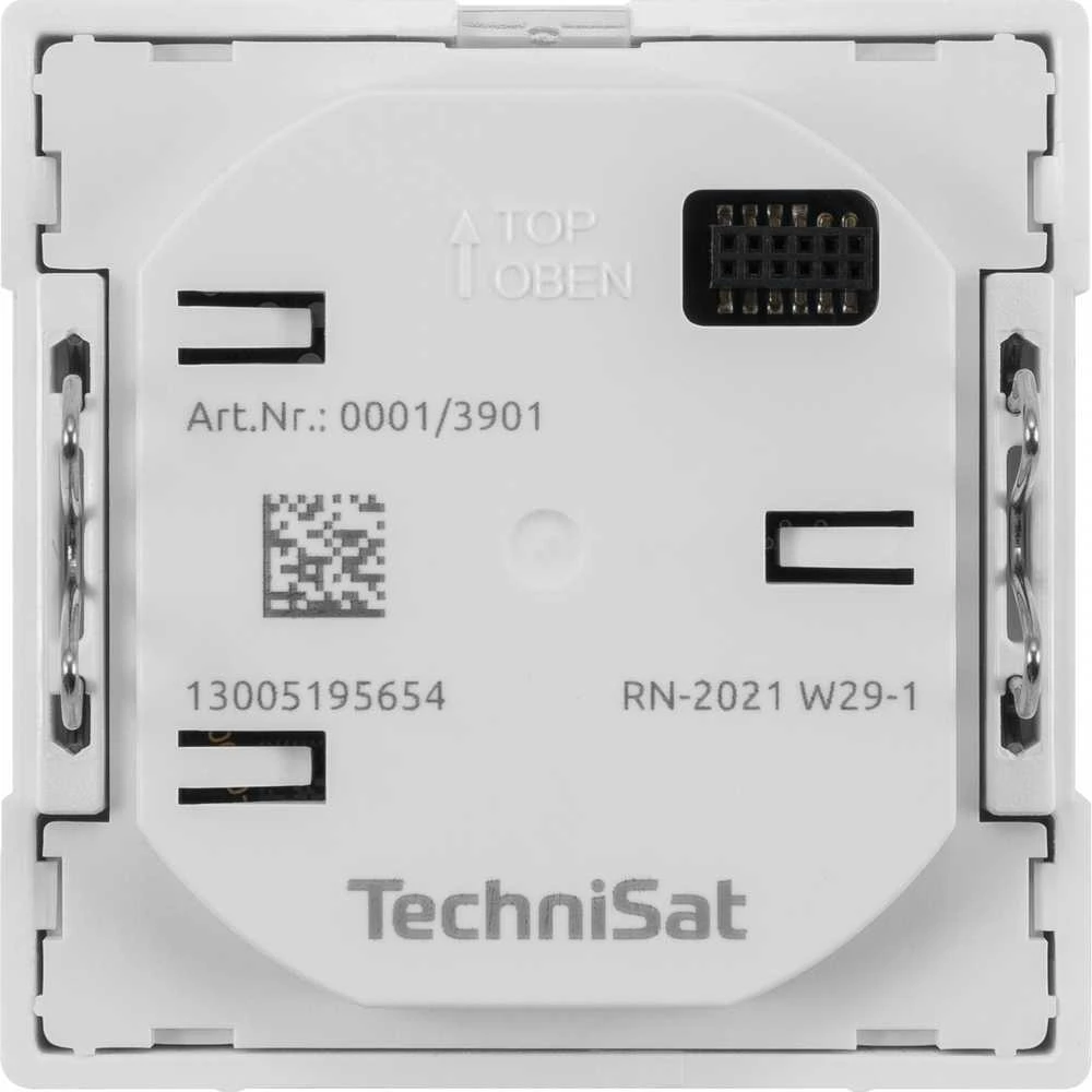 Technisat DigitRadio UP 55 wei