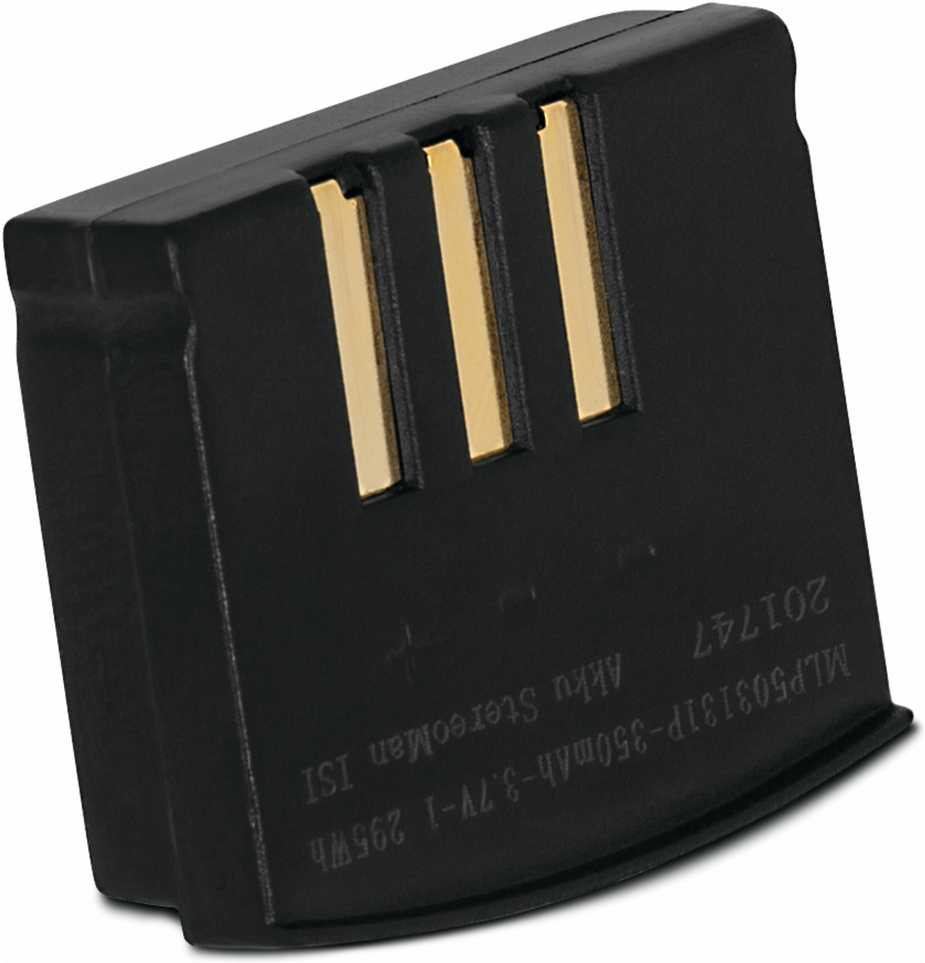 Ausinės TechniSat Stereoman ISI 3 baltas