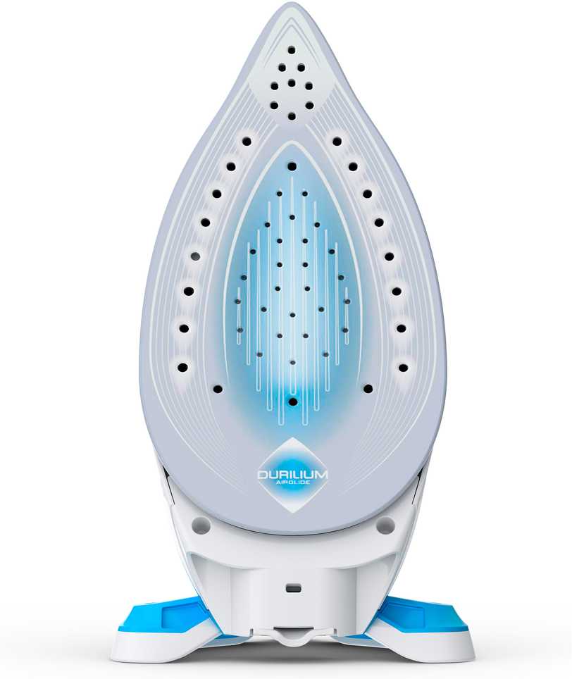 Garo generatorius Tefal Express Airglide SV8002