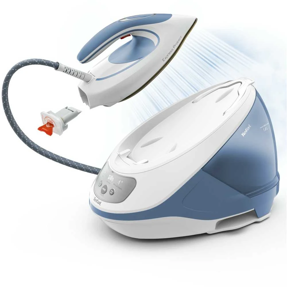 STEAM STOTIS, Tefal