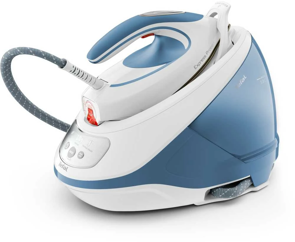 STEAM STOTIS, Tefal