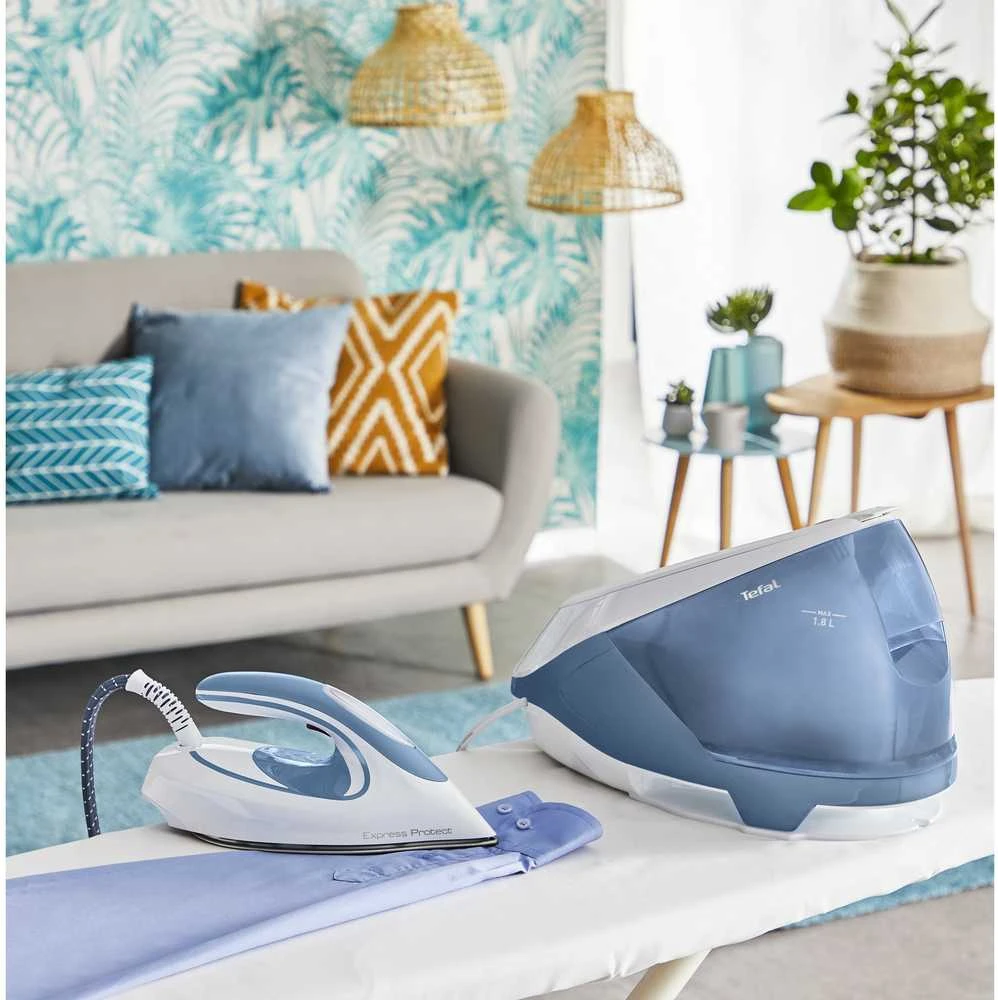 STEAM STOTIS, Tefal