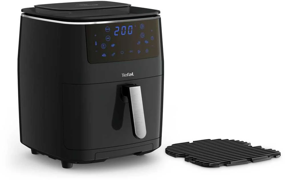 Gruzdintuvė TEFAL Fryer FW201815